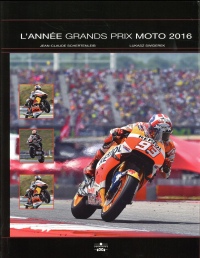 L'année grands prix moto