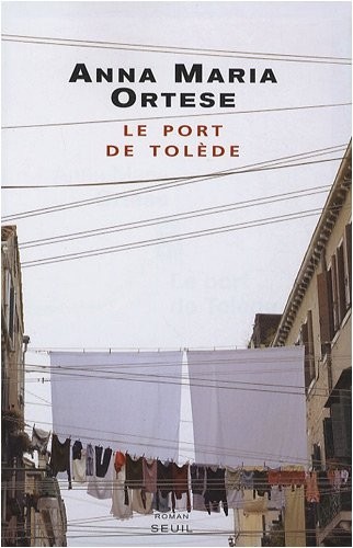Le Port de Tolède