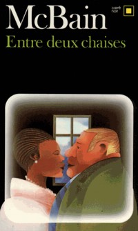 Entre deux chaises [9782070434534]