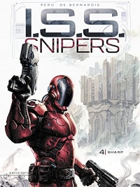 I.S.S. Snipers T04: Sharp