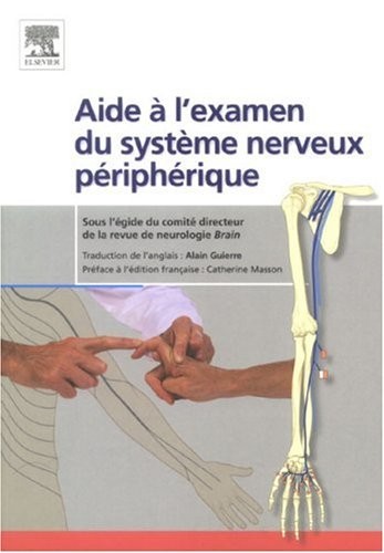 Aide à l'examen du système nerveux périphérique