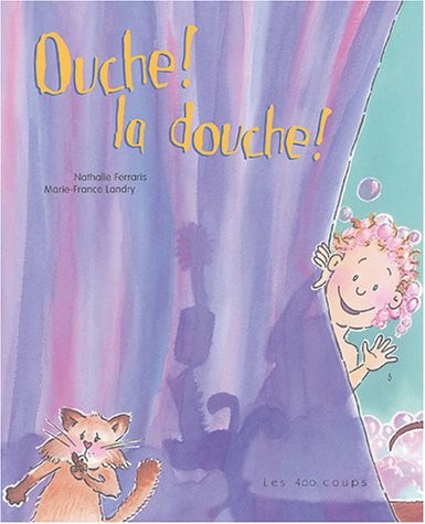 Ouche ! La douche !