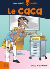 Le caca