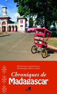 Chroniques de Madagascar