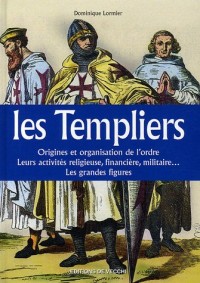 Les Templiers