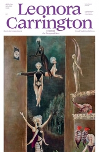 Leonora Carrington: Journal de l'exposition
