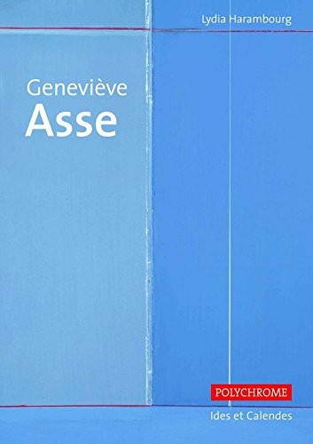 Geneviève Asse