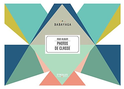 Mon album photos de classe