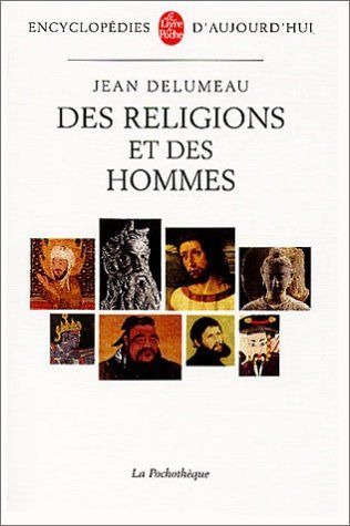 Des religions et des hommes