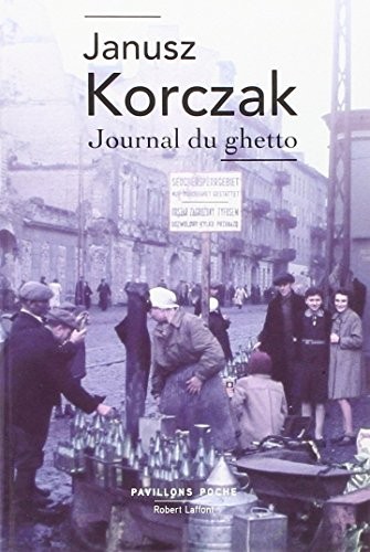 Journal du ghetto