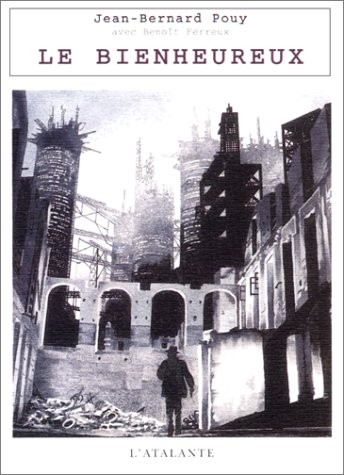 Le Bienheureux [9782905158888]