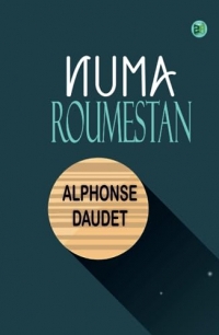 NUMA ROUMESTAN