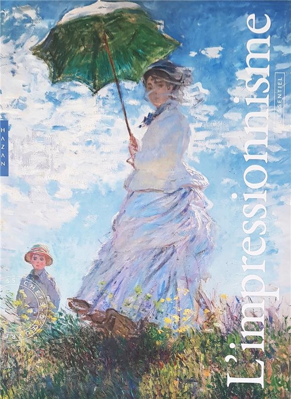 L'Impressionnisme. Coffret l'essentiel