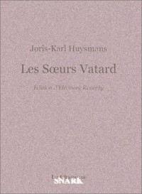 Les Soeurs Vatard