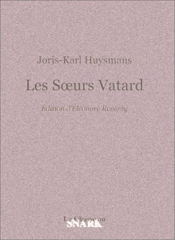 Les Soeurs Vatard