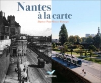 Nantes a la Carte