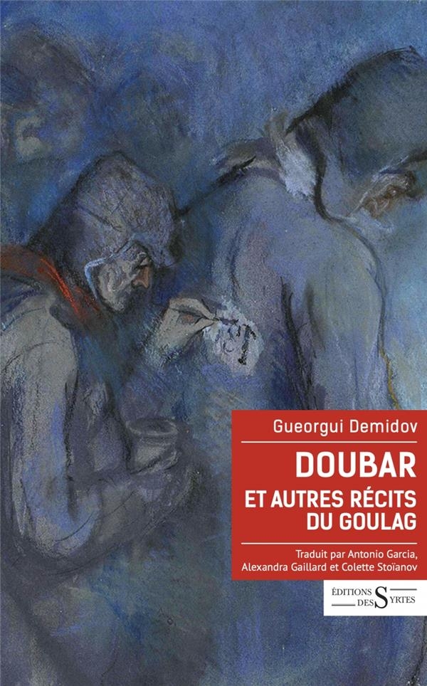 Doubar et autres récits