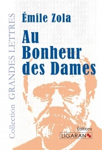 Au bonheur des dames (grands caractères)