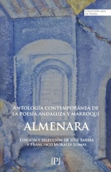 Almenara: Antología contemporánea de la poesía andaluza y marroquí