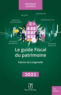 Le guide fiscal du patrimoine