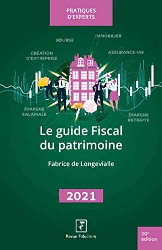La fiscalité de tous vos placements 2021