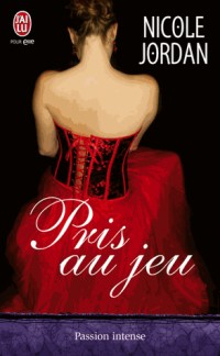 Pris au jeu