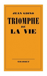 Triomphe de la vie