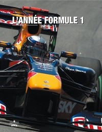 L'année Formule 1