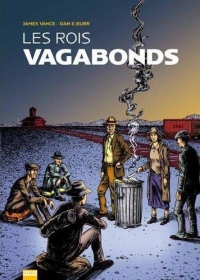 Les Rois vagabonds T01 (NED 2013)