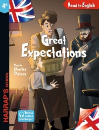 Read in english - Dickens 4e