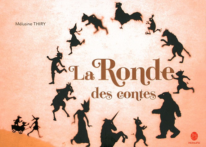 La ronde des contes