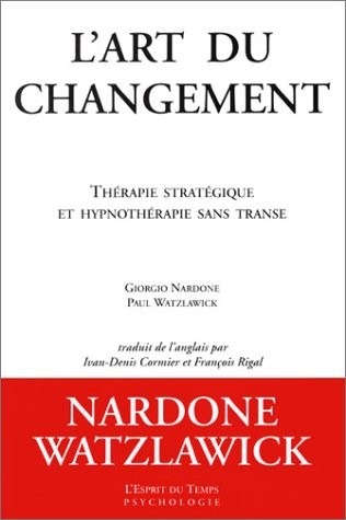 L'Art du changement