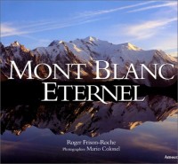 Mont Blanc eternel