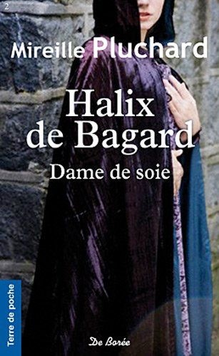 Halix de Bagard