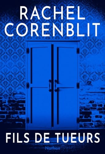 Fils de tueurs - Un thriller psychologique doublé d'un roman initiatique (Roman ado 15+)