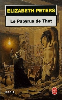 Le Papyrus de Thot