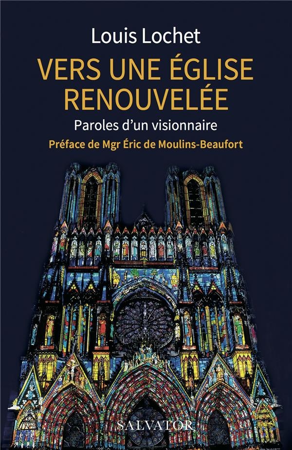 Vers une Église renouvelée