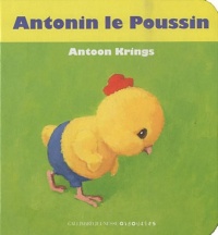 Antonin le Poussin