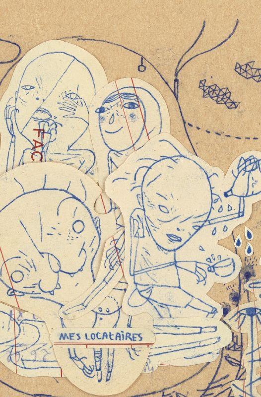 Mes Locataires