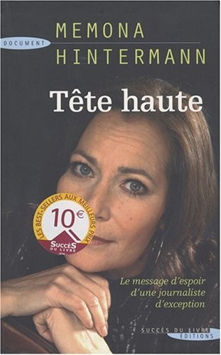 Tête haute