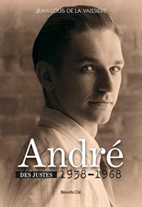 André (1938-1698): Des justes - Tome II