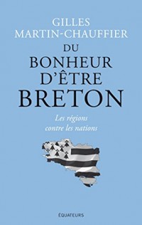 Du bonheur d'être Breton