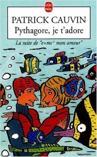 Pythagore, je t'adore