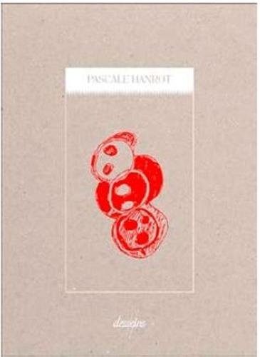 Carnet recomposé Pascale Hanrot