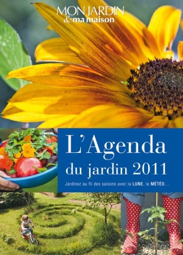 L' Agenda du Jardin 2011