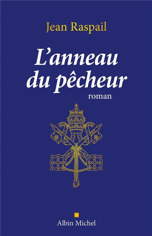 L'Anneau du pêcheur