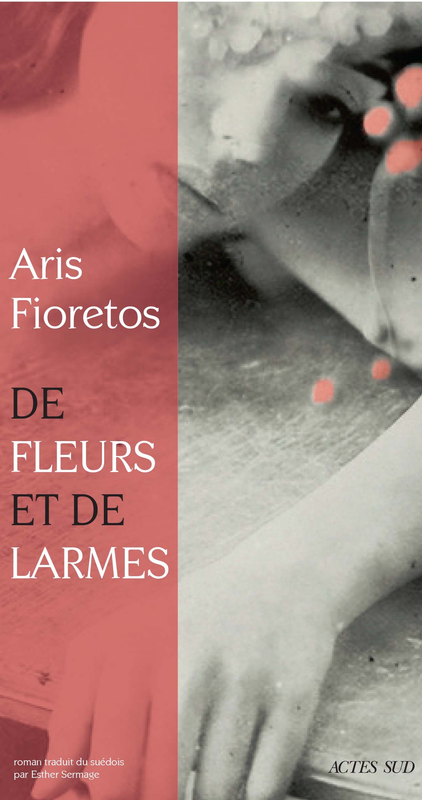 De fleurs et de larmes