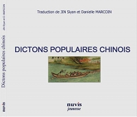 Dictons populaires chinois