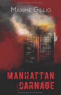 Manhattan Carnage