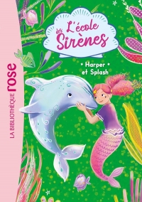 L'école des Sirènes 06